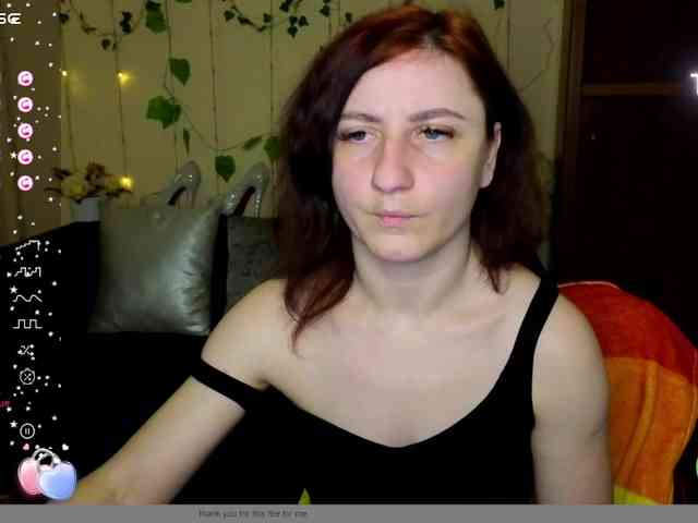Musekittyjeni112 webcam