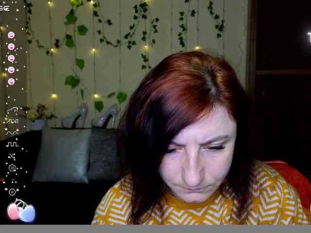 Musekittyjeni112 webcam