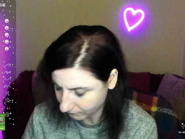 Musekittyjeni112 webcam