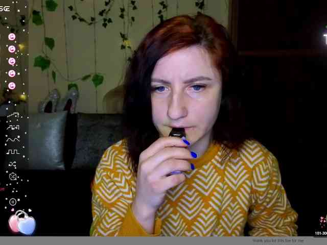 Musekittyjeni112 webcam