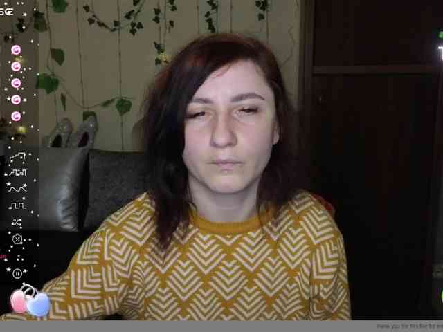 Musekittyjeni112 webcam