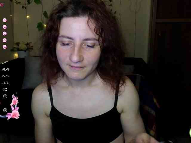 Musekittyjeni112 webcam