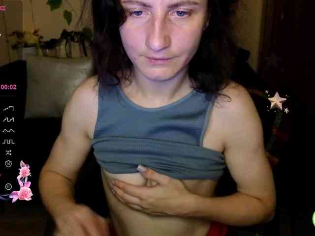 Musekittyjeni112 webcam