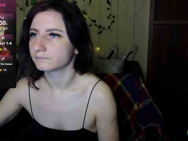 Musekittyjeni112 webcam