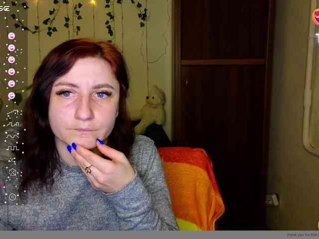 Musekittyjeni112 webcam