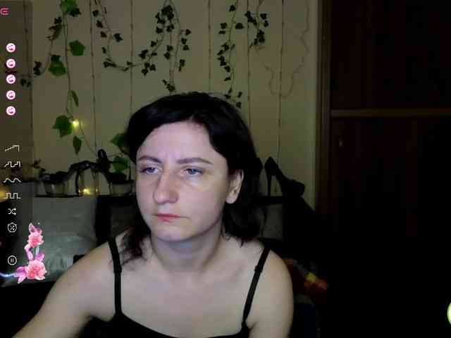 Musekittyjeni112 webcam