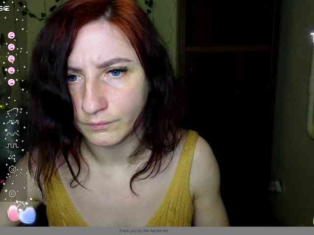 Musekittyjeni112 webcam