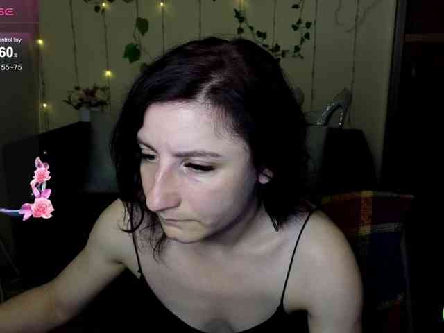 Musekittyjeni112 webcam
