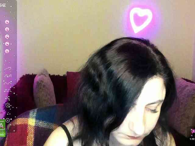 Musekittyjeni112 webcam