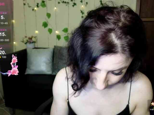Musekittyjeni112 webcam