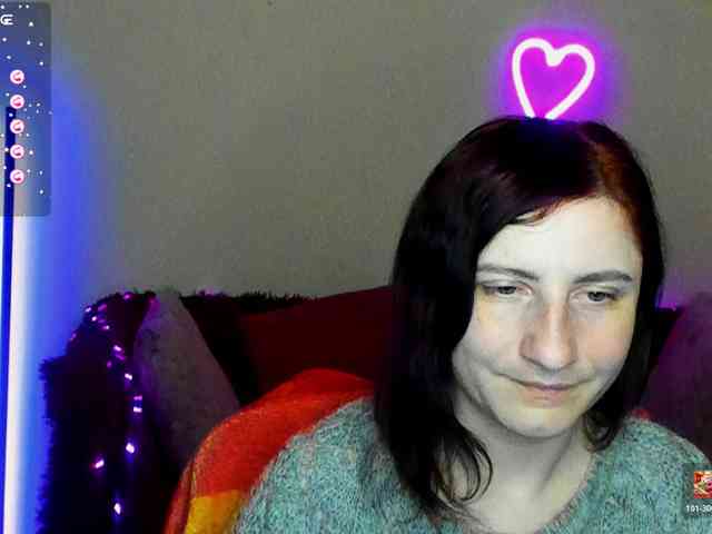 Musekittyjeni112 webcam