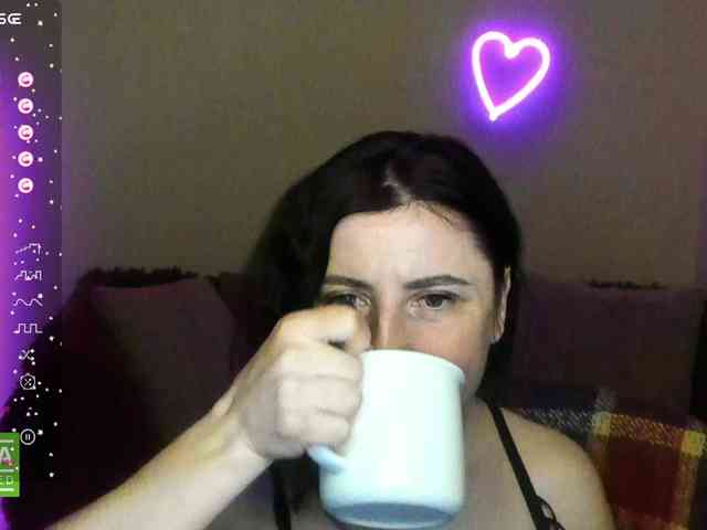 Musekittyjeni112 webcam