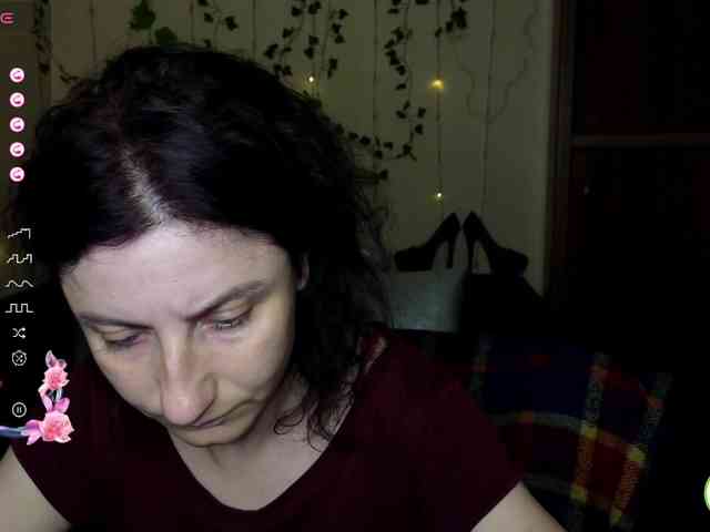 Musekittyjeni112 webcam