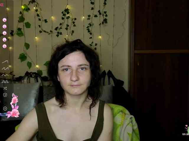 Musekittyjeni112 webcam