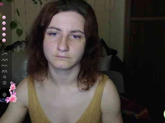 Musekittyjeni112 webcam