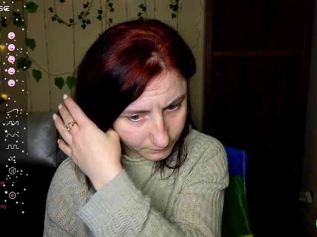 Musekittyjeni112 webcam