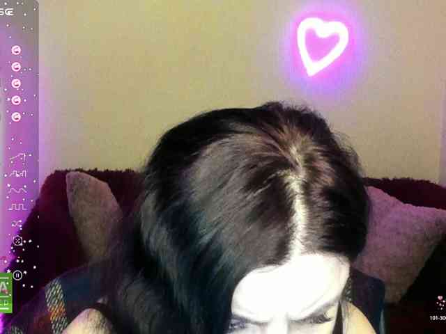 Musekittyjeni112 webcam