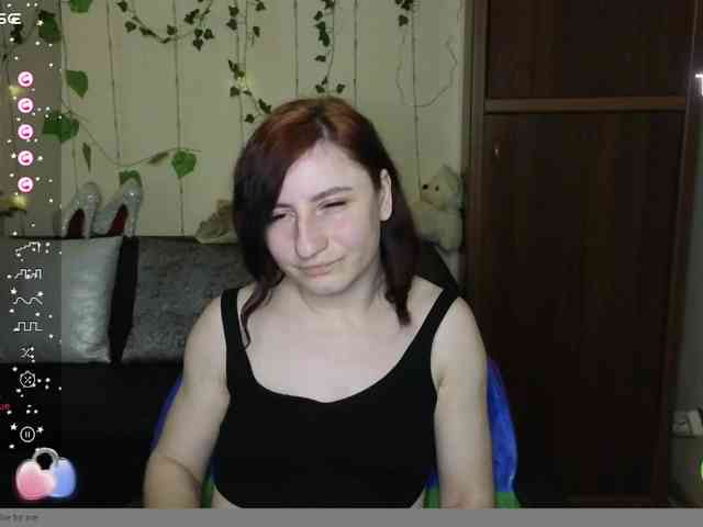 Musekittyjeni112 webcam