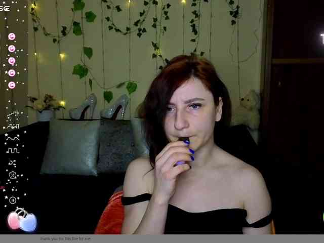 Musekittyjeni112 webcam