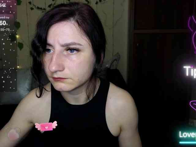 Musekittyjeni112 webcam