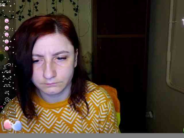 Musekittyjeni112 webcam