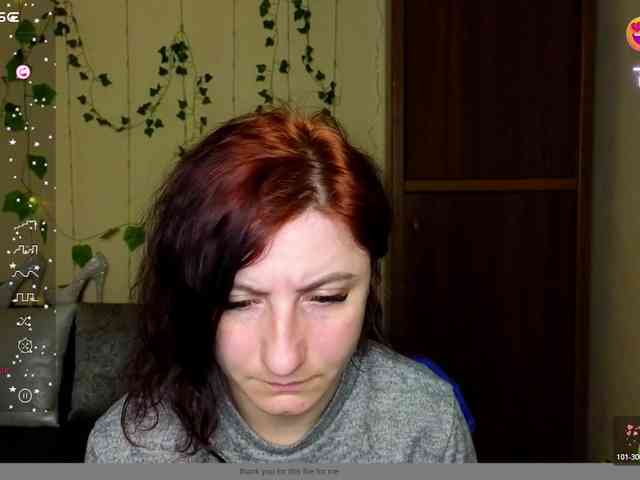 Musekittyjeni112 webcam