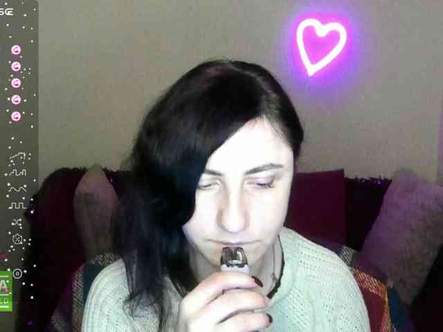 Musekittyjeni112 webcam