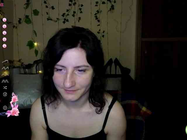 Musekittyjeni112 webcam