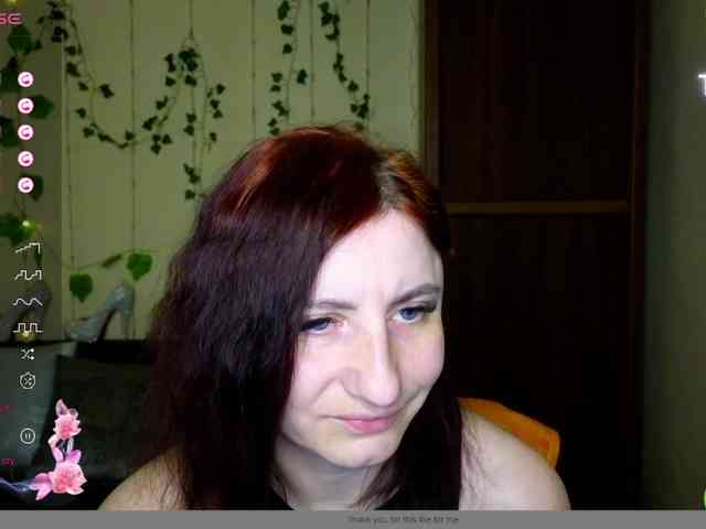 Musekittyjeni112 webcam