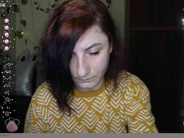 Musekittyjeni112 webcam