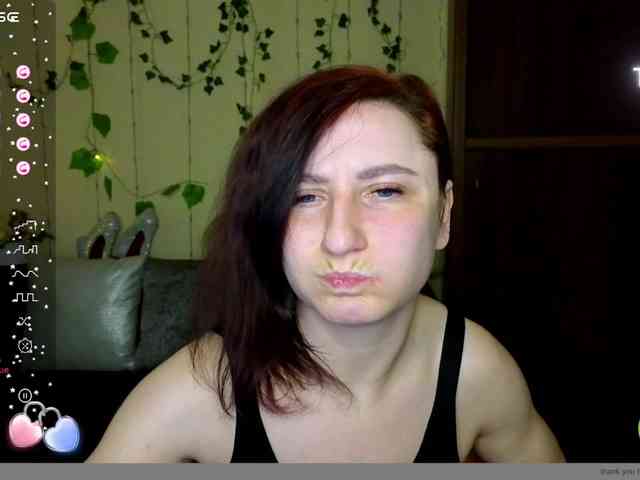 Musekittyjeni112 webcam