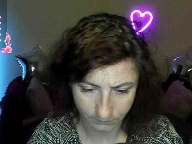 Musekittyjeni112 webcam