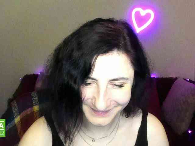 Musekittyjeni112 webcam