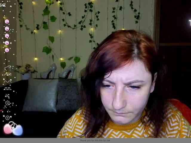 Musekittyjeni112 webcam