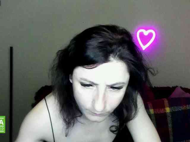 Musekittyjeni112 webcam