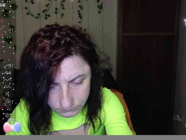 Musekittyjeni112 webcam