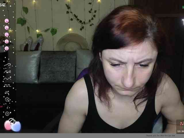 Musekittyjeni112 webcam