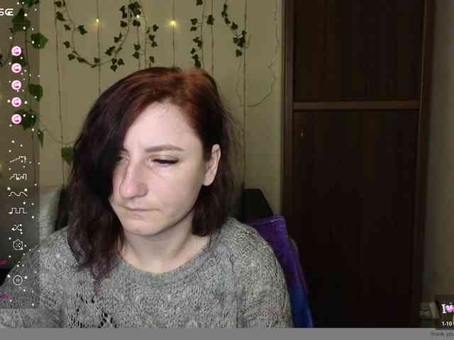 Musekittyjeni112 webcam