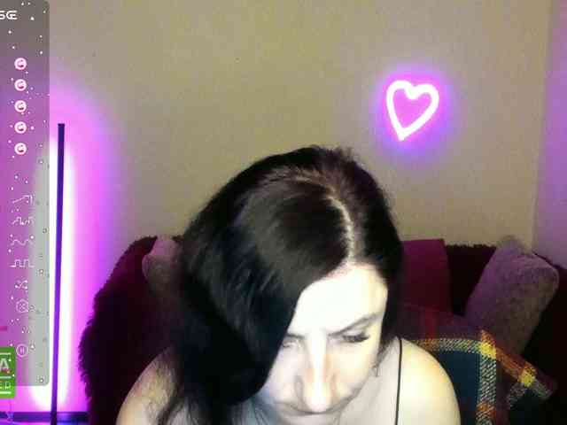 Musekittyjeni112 webcam