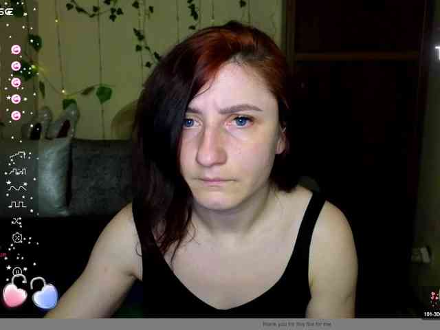 Musekittyjeni112 webcam