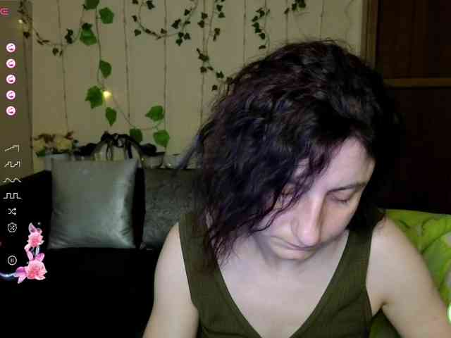 Musekittyjeni112 webcam