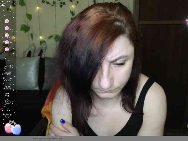 Musekittyjeni112 webcam