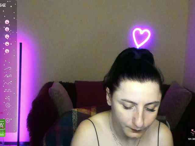 Musekittyjeni112 webcam