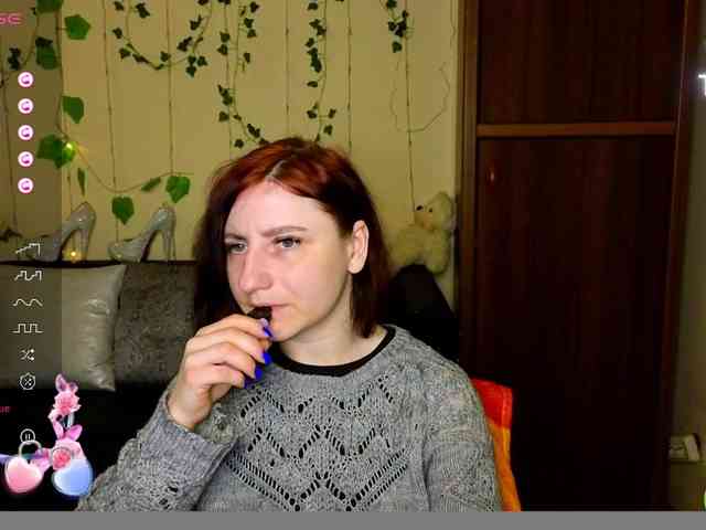 Musekittyjeni112 webcam