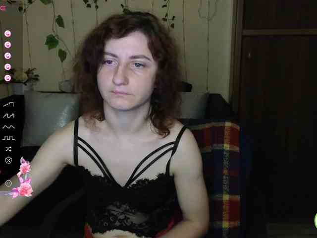 Musekittyjeni112 webcam