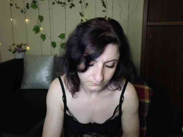 Musekittyjeni112 webcam