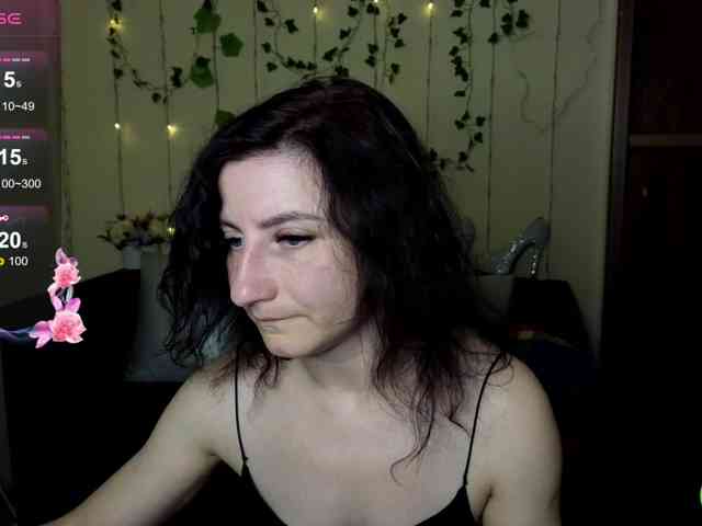 Musekittyjeni112 webcam