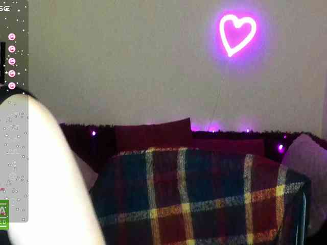 Musekittyjeni112 webcam