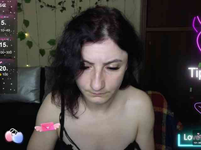 Musekittyjeni112 webcam