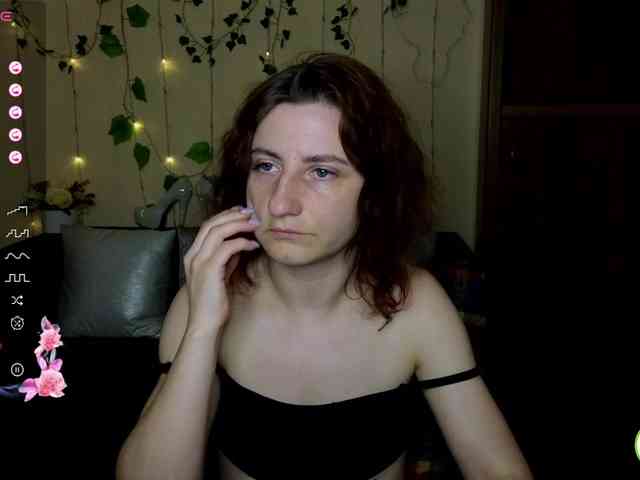 Musekittyjeni112 webcam